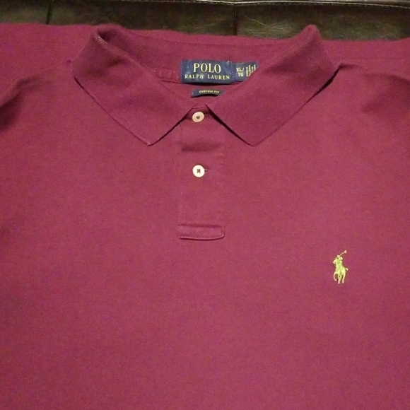 Polo Shirt - Picture 1 of 2